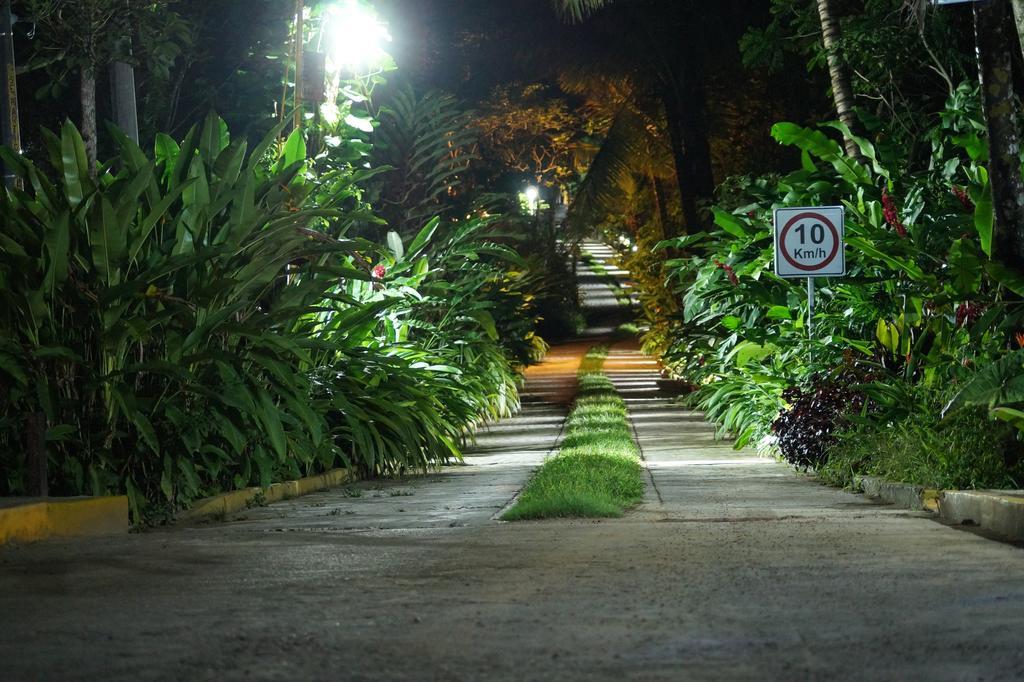 Hotel La Aldea Del Halach Huinic Palenque Kültér fotó